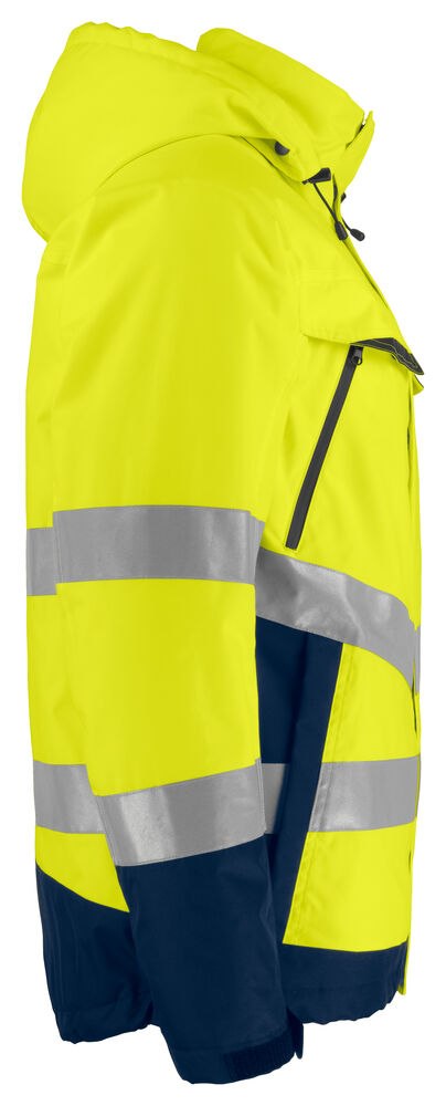 PROJOB 6441foret jakke 3